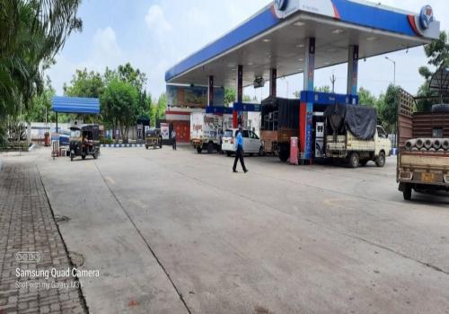 HPCL Outlet Waluj 13