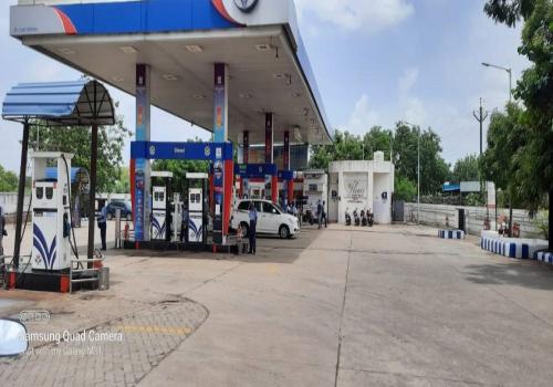 HPCL Outlet Waluj 14